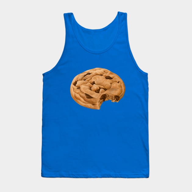 Cookie Tank Top by Mako Design 